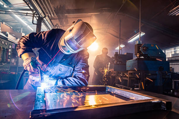  South Milwaukee, WI Welder Pros
