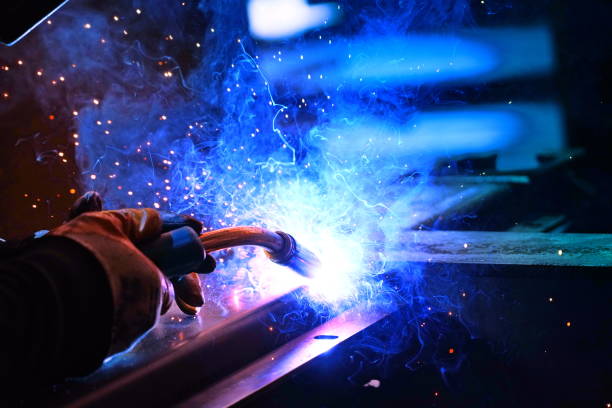 Best Artistic and Custom Metal Fabrication in South Milwaukee, WI