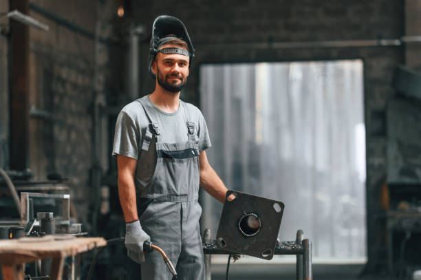 Affordable Welder Services in South Milwaukee, WI