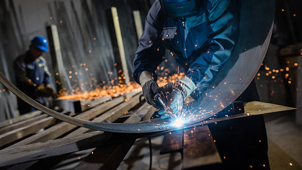 Best Aerospace and Defense Welding in South Milwaukee, WI