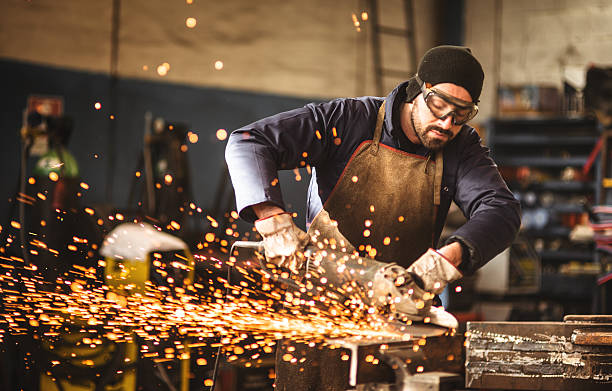 Best Structural Steel Welding in South Milwaukee, WI